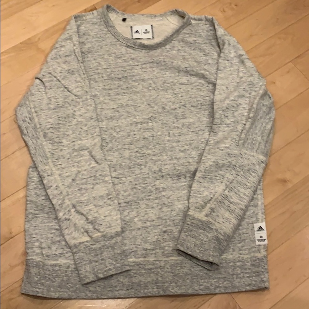 Adidas x Reigning Champ Sweater Men’s size M